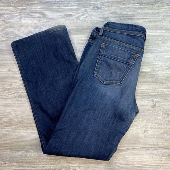 Joe’s Boot Cut Stretch Jeans - Picture 3 of 10